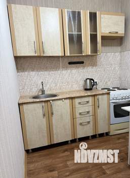 1-к квартира, вторичка, 36м2, 5/9 этаж