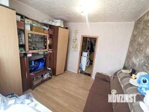 Студия квартира, вторичка, 17м2, 4/5 этаж