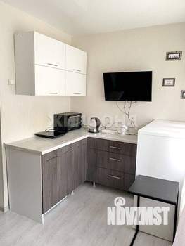 1-к квартира, вторичка, 12м2, 1/5 этаж