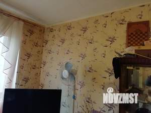 1-к квартира, вторичка, 21м2, 1/5 этаж