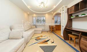 Студия квартира, вторичка, 32м2, 4/5 этаж