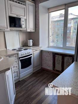 2-к квартира, вторичка, 43м2, 3/5 этаж