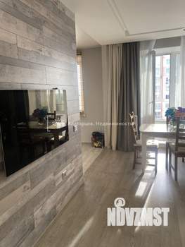3-к квартира, вторичка, 78м2, 10/17 этаж