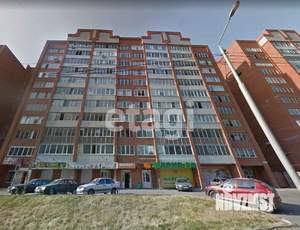 1-к квартира, вторичка, 39м2, 2/10 этаж