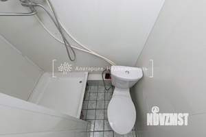 1-к квартира, вторичка, 18м2, 5/5 этаж