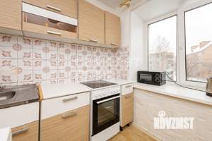 4-к квартира, вторичка, 61м2, 4/5 этаж