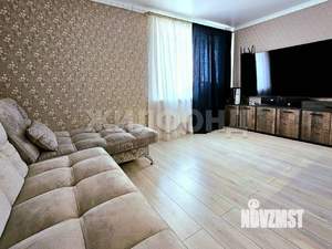 3-к квартира, вторичка, 81м2, 13/20 этаж