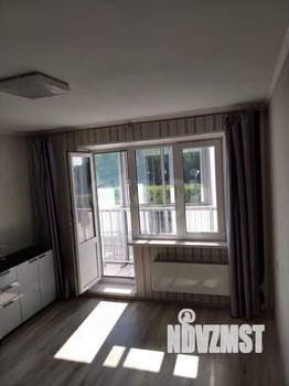 1-к квартира, вторичка, 26м2, 3/10 этаж