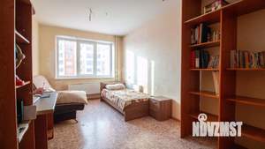 3-к квартира, вторичка, 83м2, 7/17 этаж