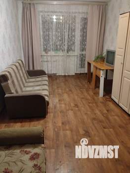 1-к квартира, вторичка, 36м2, 2/10 этаж