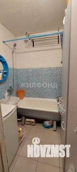 1-к квартира, вторичка, 37м2, 7/9 этаж