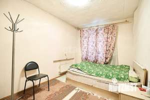 3-к квартира, вторичка, 81м2, 1/9 этаж