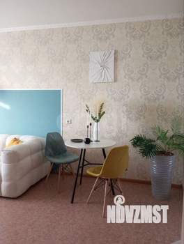 1-к квартира, вторичка, 35м2, 12/17 этаж