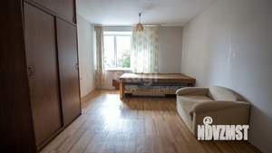 1-к квартира, вторичка, 26м2, 2/9 этаж
