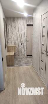 2-к квартира, вторичка, 70м2, 7/18 этаж