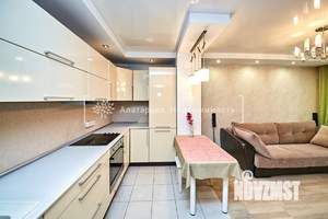 1-к квартира, вторичка, 39м2, 5/10 этаж