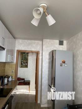 2-к квартира, вторичка, 72м2, 14/16 этаж