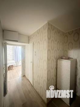 1-к квартира, вторичка, 37м2, 1/10 этаж