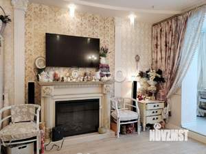 3-к квартира, вторичка, 68м2, 2/10 этаж