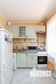 1-к квартира, вторичка, 29м2, 2/5 этаж