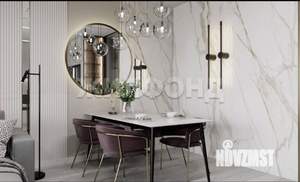 4-к квартира, вторичка, 116м2, 4/6 этаж