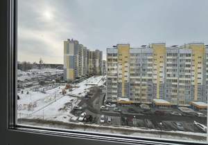 1-к квартира, вторичка, 36м2, 6/10 этаж