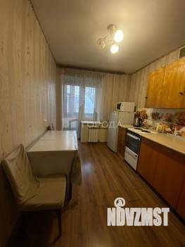 1-к квартира, вторичка, 33м2, 4/9 этаж