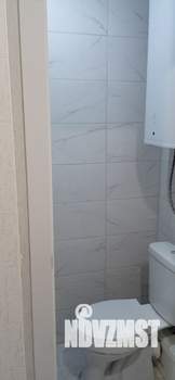 1-к квартира, вторичка, 16м2, 5/5 этаж