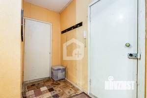 1-к квартира, вторичка, 35м2, 2/10 этаж