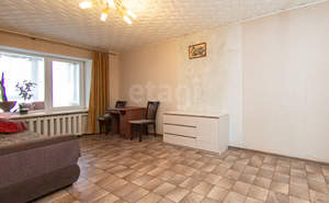 1-к квартира, вторичка, 40м2, 4/10 этаж