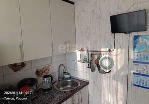 3-к квартира, вторичка, 51м2, 3/5 этаж