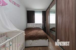 2-к квартира, вторичка, 51м2, 16/16 этаж