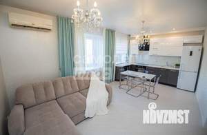 3-к квартира, вторичка, 66м2, 6/10 этаж