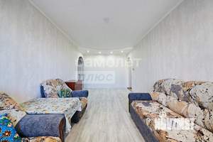 3-к квартира, вторичка, 58м2, 5/5 этаж