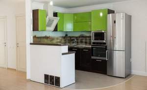 3-к квартира, вторичка, 66м2, 8/9 этаж