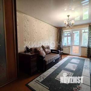 2-к квартира, вторичка, 44м2, 2/5 этаж