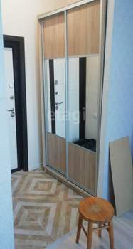 Студия квартира, вторичка, 12м2, 3/4 этаж