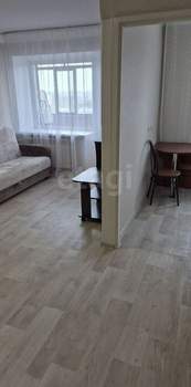 1-к квартира, вторичка, 32м2, 5/5 этаж