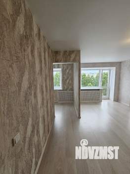 2-к квартира, вторичка, 41м2, 5/5 этаж
