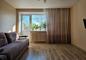 3-к квартира, вторичка, 59м2, 8/9 этаж
