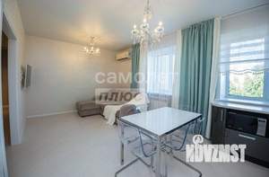 3-к квартира, вторичка, 66м2, 6/10 этаж