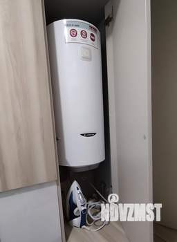 1-к квартира, вторичка, 40м2, 11/21 этаж