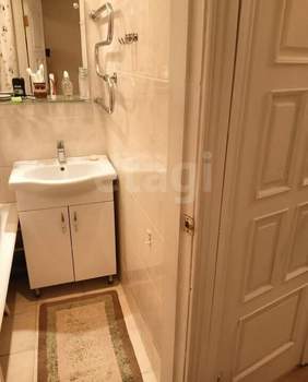 1-к квартира, вторичка, 30м2, 4/5 этаж