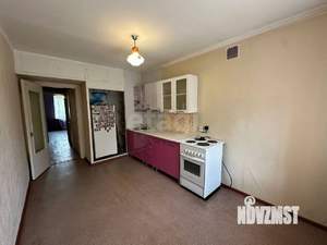 2-к квартира, вторичка, 48м2, 2/6 этаж