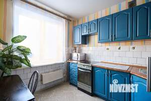 4-к квартира, вторичка, 73м2, 8/9 этаж