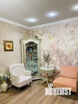 2-к квартира, вторичка, 55м2, 3/10 этаж