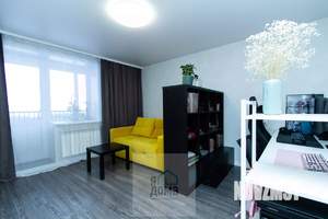 2-к квартира, вторичка, 46м2, 3/14 этаж