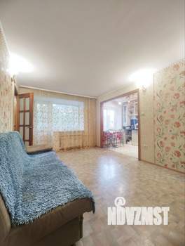 2-к квартира, вторичка, 44м2, 2/5 этаж