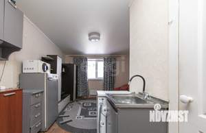 Студия квартира, вторичка, 18м2, 2/3 этаж