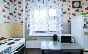 1-к квартира, вторичка, 36м2, 6/10 этаж